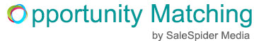 Opportunity Matching